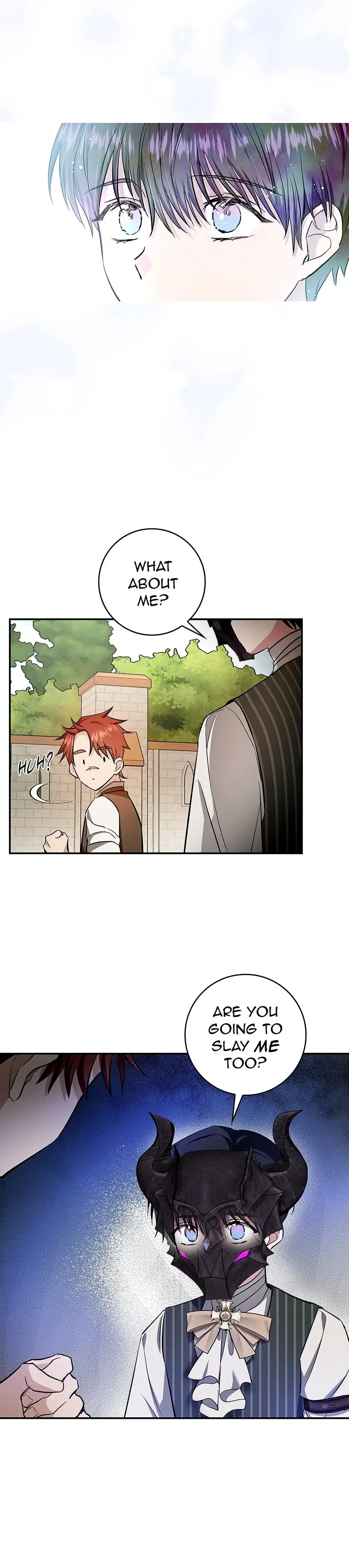 My Secretly Hot Husband Chapter 51 – Page 12