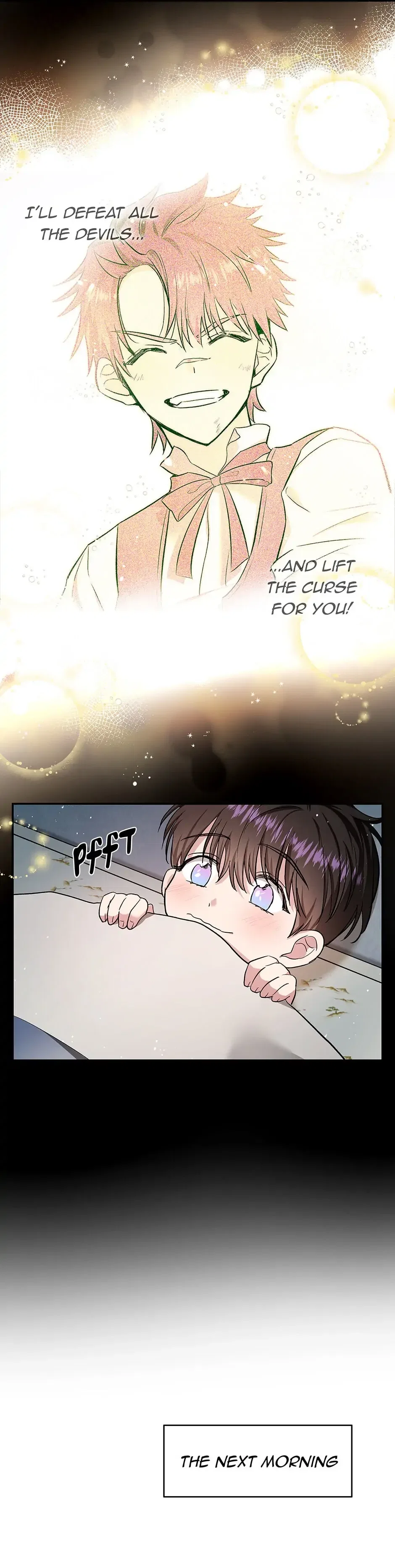 My Secretly Hot Husband Chapter 51 – Page 16