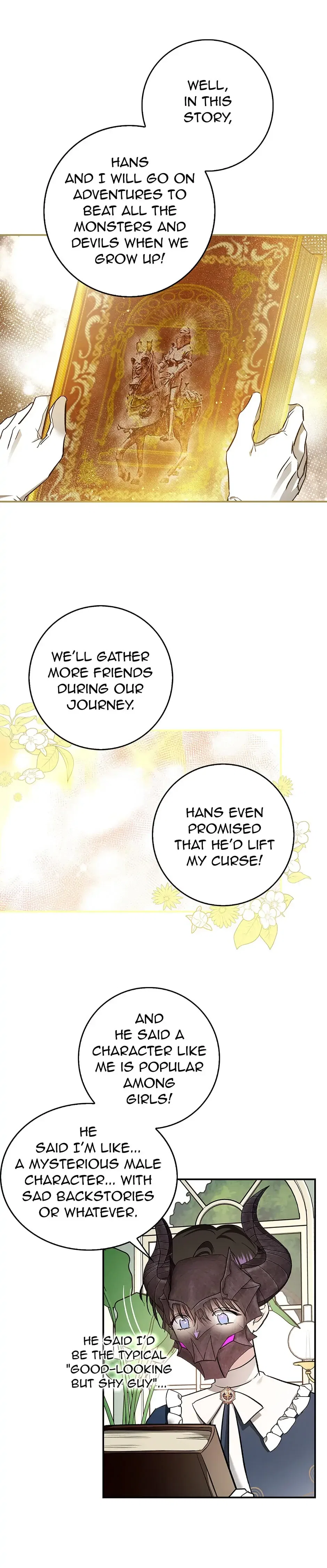 My Secretly Hot Husband Chapter 51 – Page 18