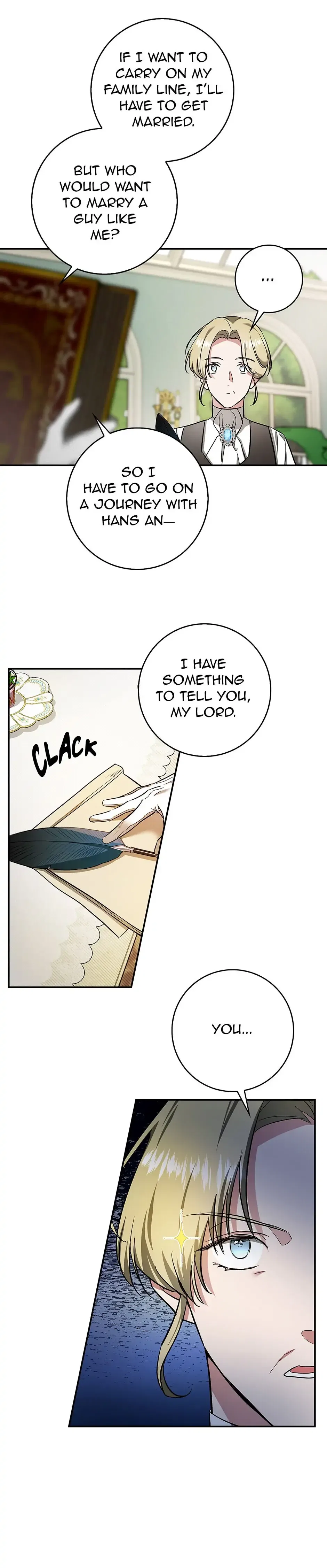 My Secretly Hot Husband Chapter 51 – Page 19
