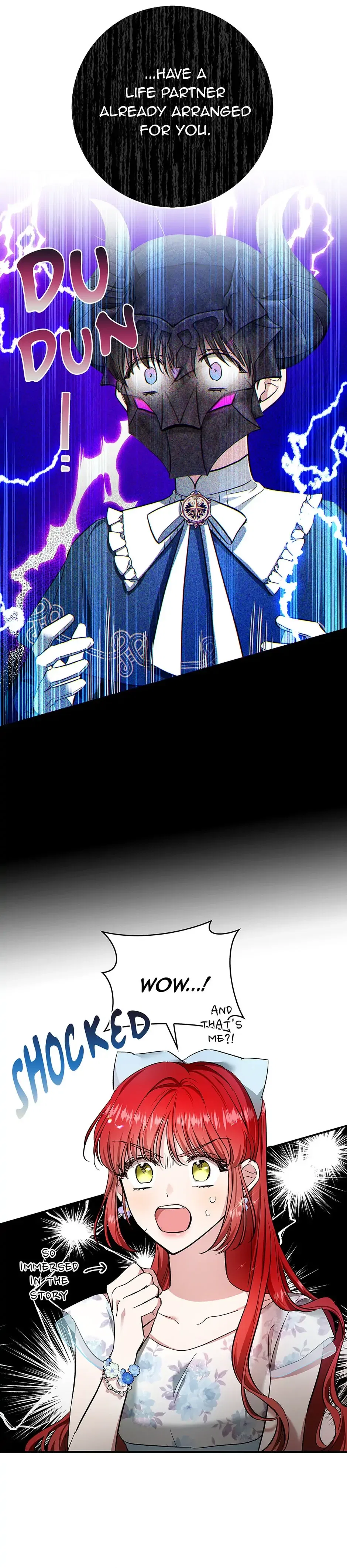 My Secretly Hot Husband Chapter 51 – Page 20