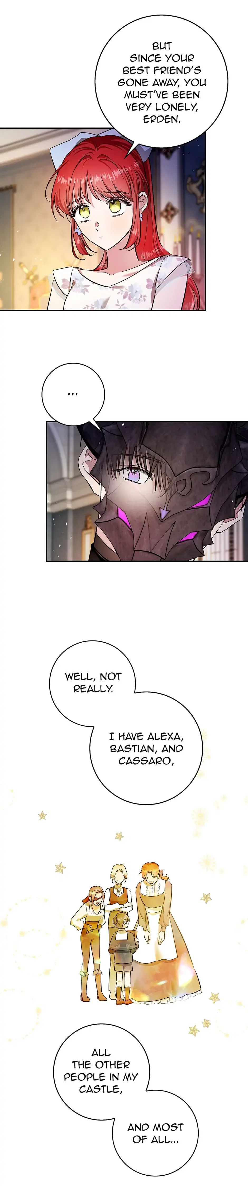 My Secretly Hot Husband Chapter 51 – Page 23
