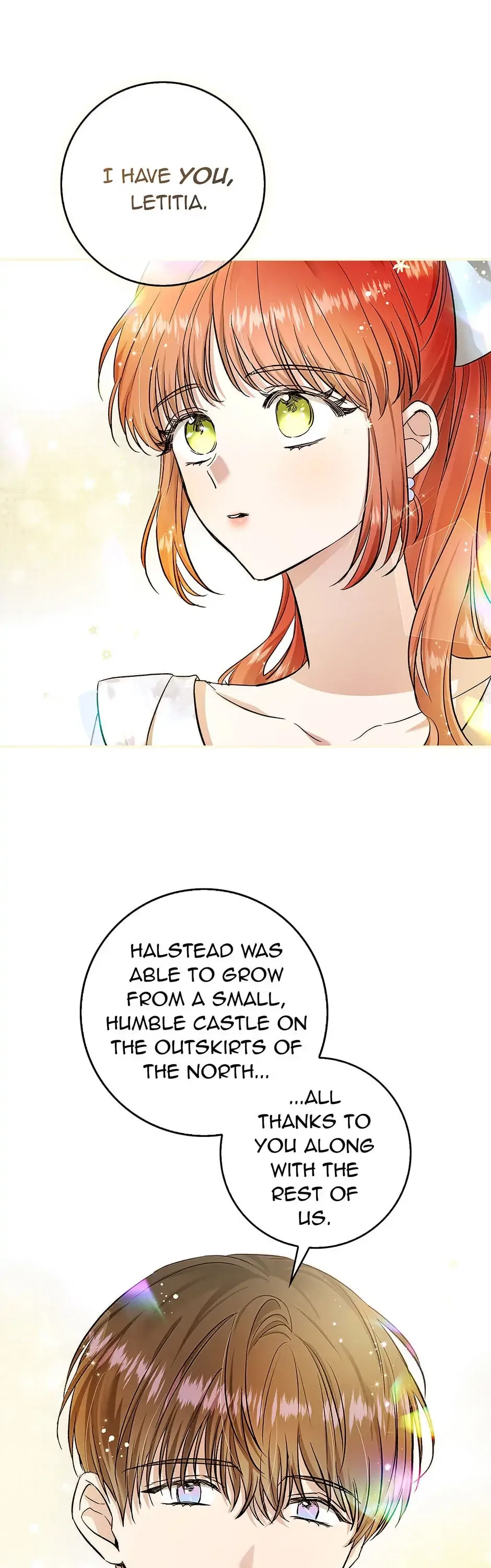My Secretly Hot Husband Chapter 51 – Page 24