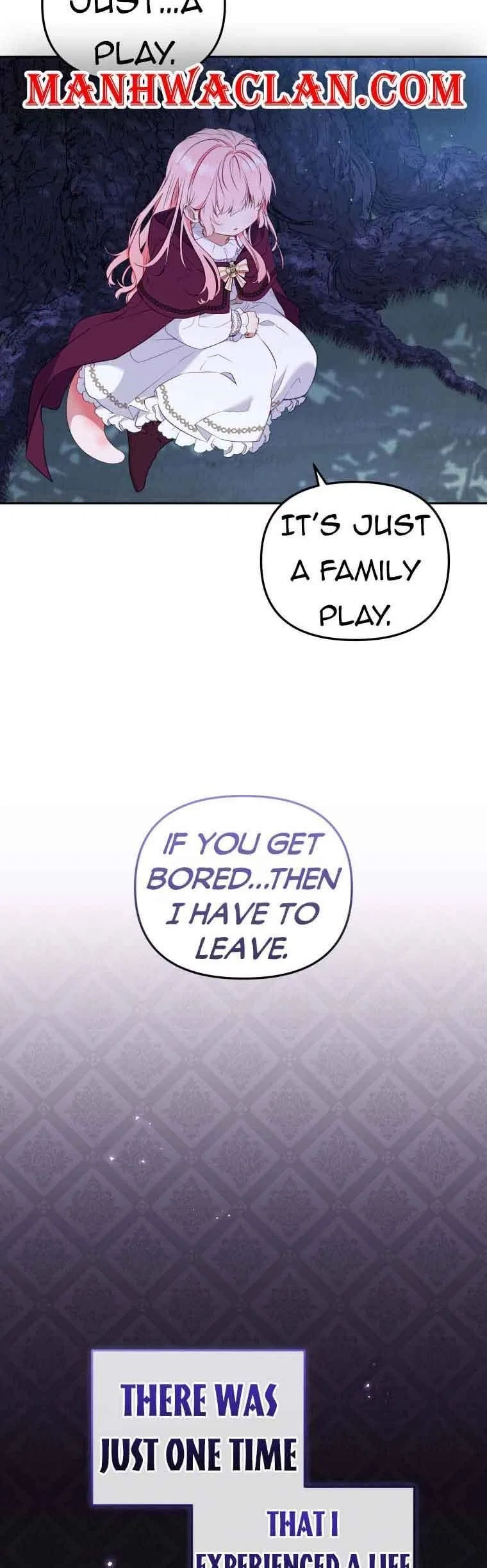 I’m being raised by villains Chapter 36 – Page 5