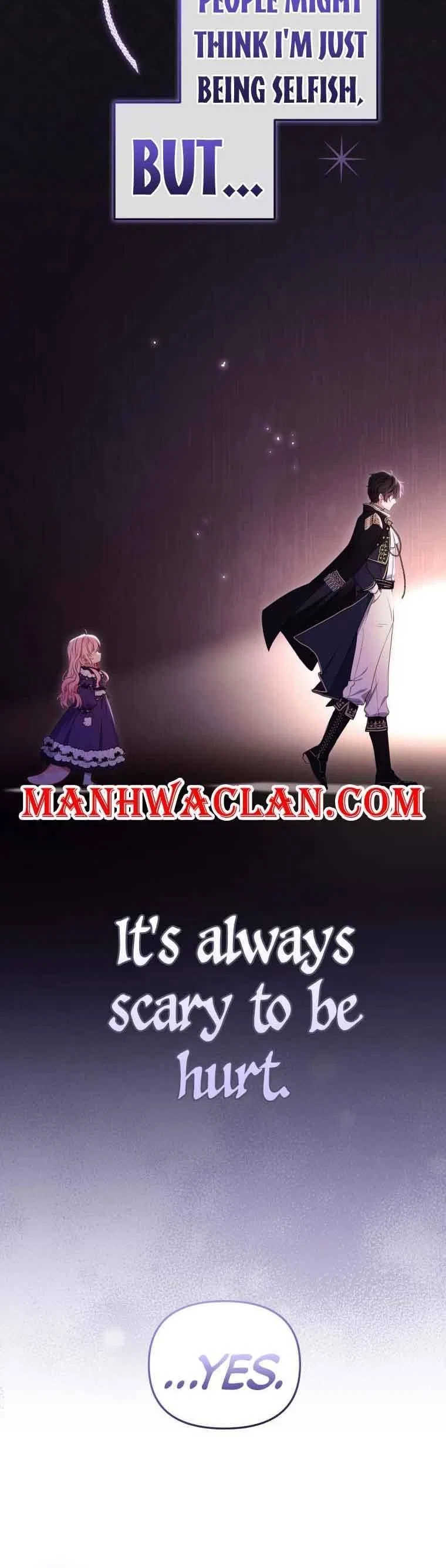 I’m being raised by villains Chapter 36 – Page 7