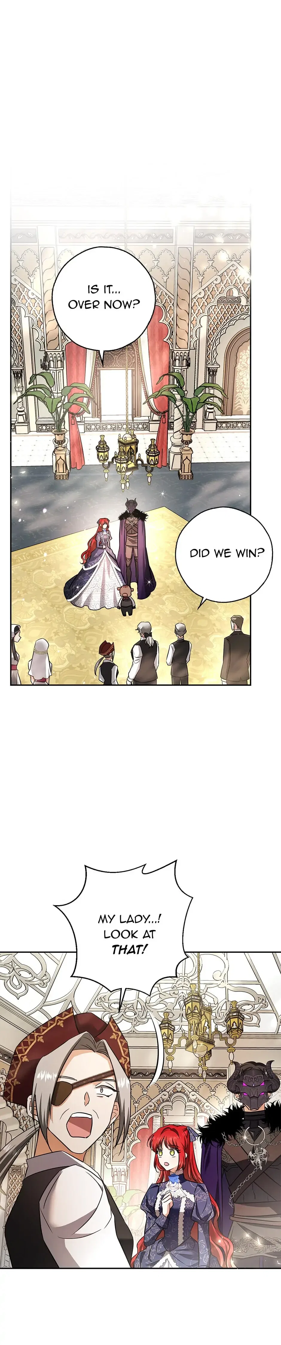 My Secretly Hot Husband Chapter 50 – Page 2