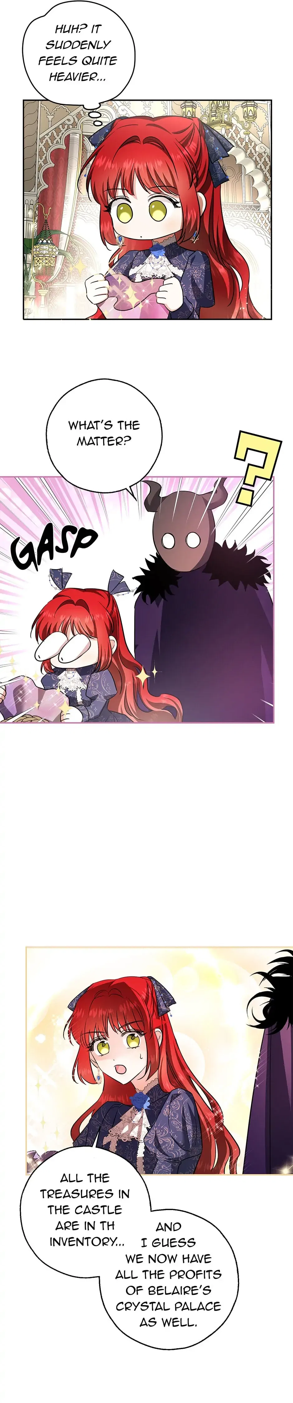 My Secretly Hot Husband Chapter 50 – Page 4