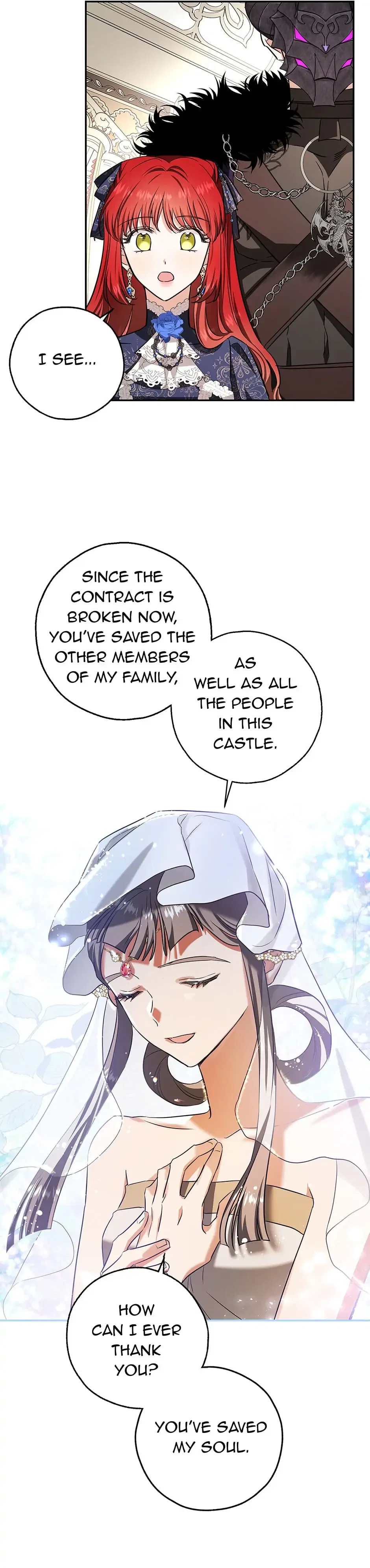 My Secretly Hot Husband Chapter 50 – Page 6