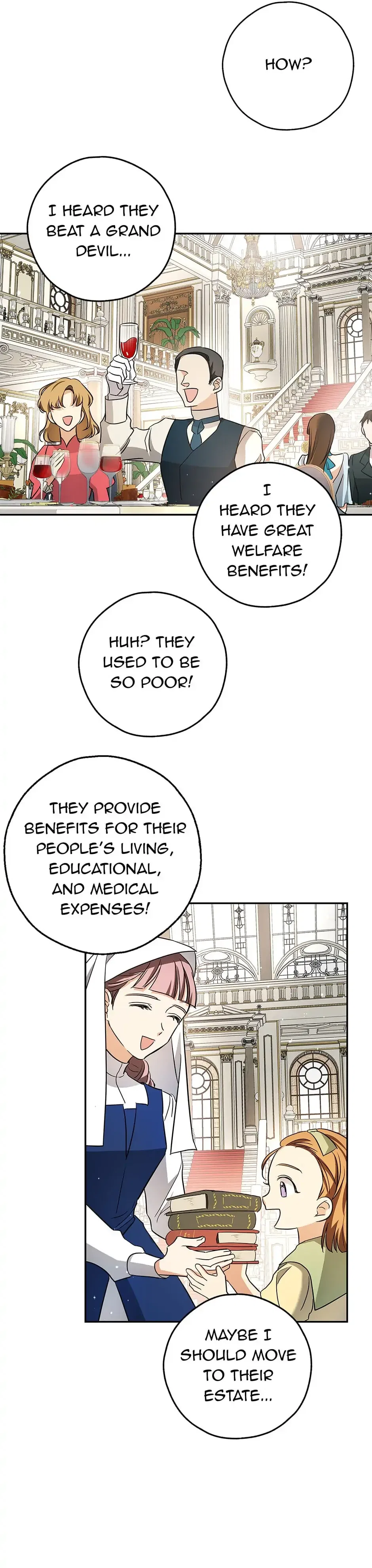 My Secretly Hot Husband Chapter 50 – Page 10