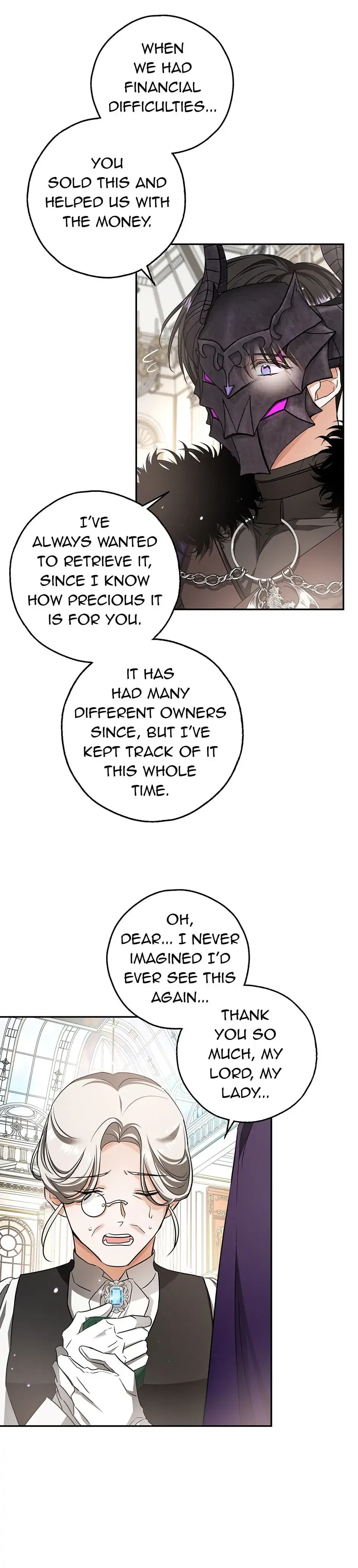 My Secretly Hot Husband Chapter 50 – Page 14