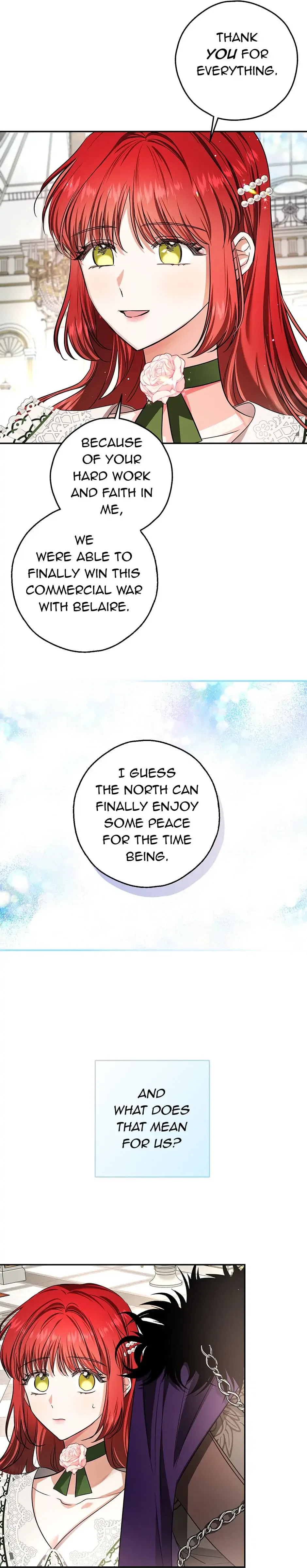 My Secretly Hot Husband Chapter 50 – Page 15