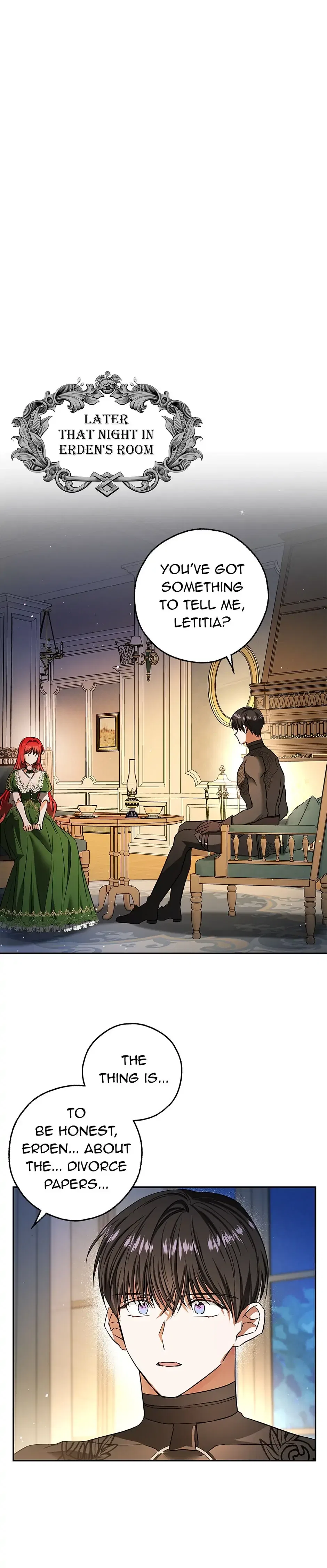 My Secretly Hot Husband Chapter 50 – Page 16