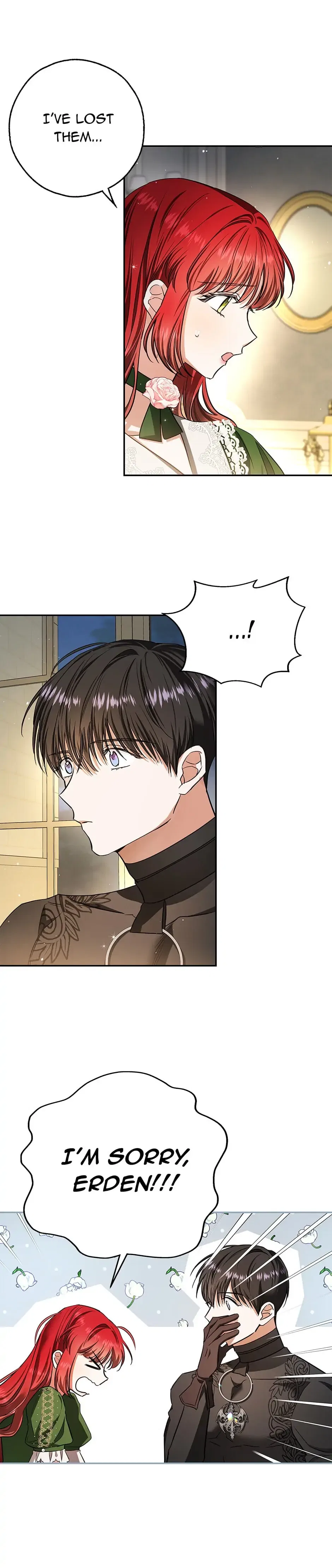My Secretly Hot Husband Chapter 50 – Page 17