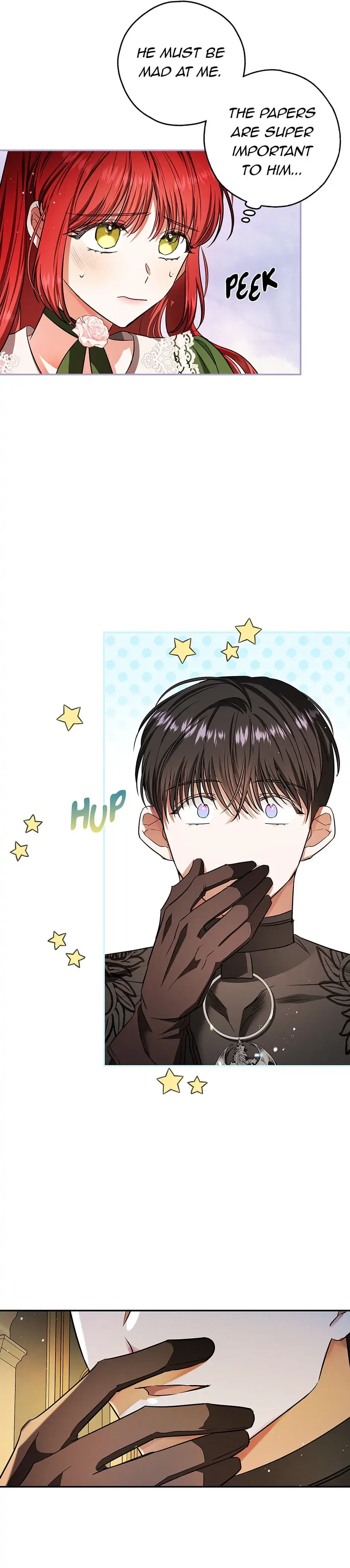 My Secretly Hot Husband Chapter 50 – Page 18