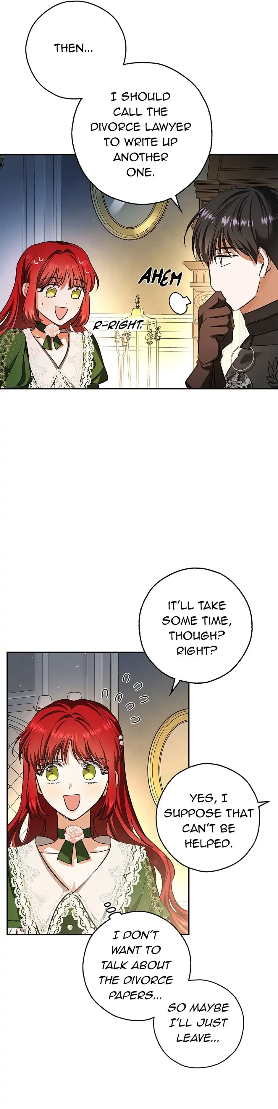 My Secretly Hot Husband Chapter 50 – Page 19