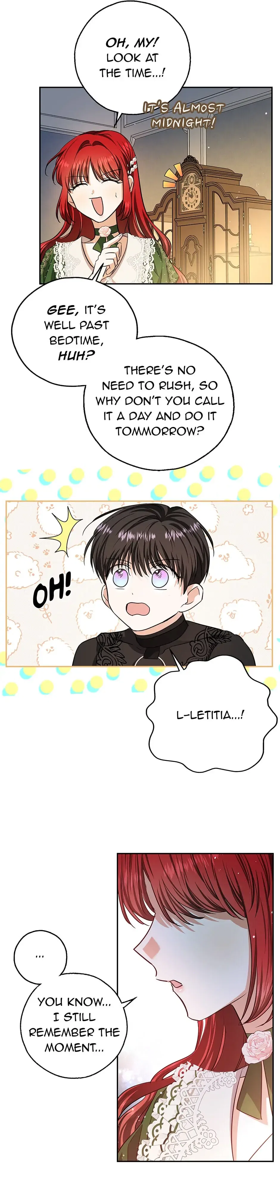 My Secretly Hot Husband Chapter 50 – Page 20