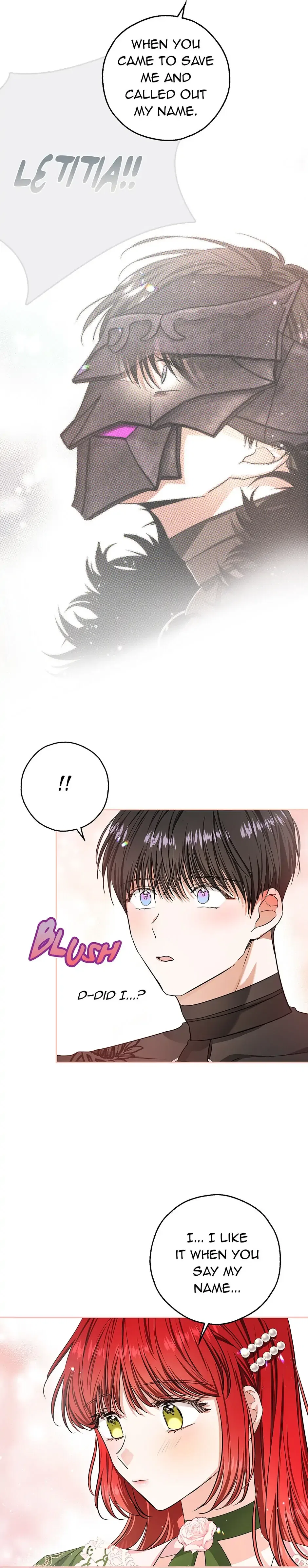 My Secretly Hot Husband Chapter 50 – Page 21
