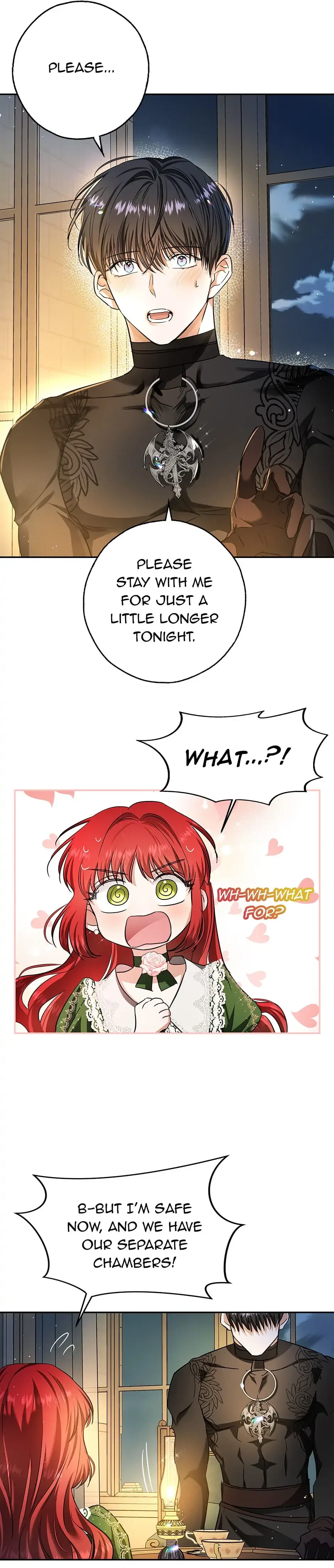 My Secretly Hot Husband Chapter 50 – Page 23