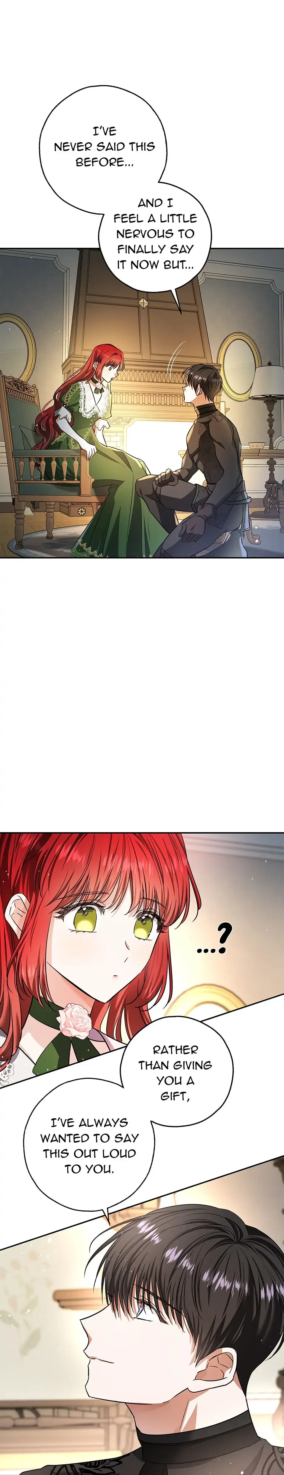 My Secretly Hot Husband Chapter 50 – Page 25
