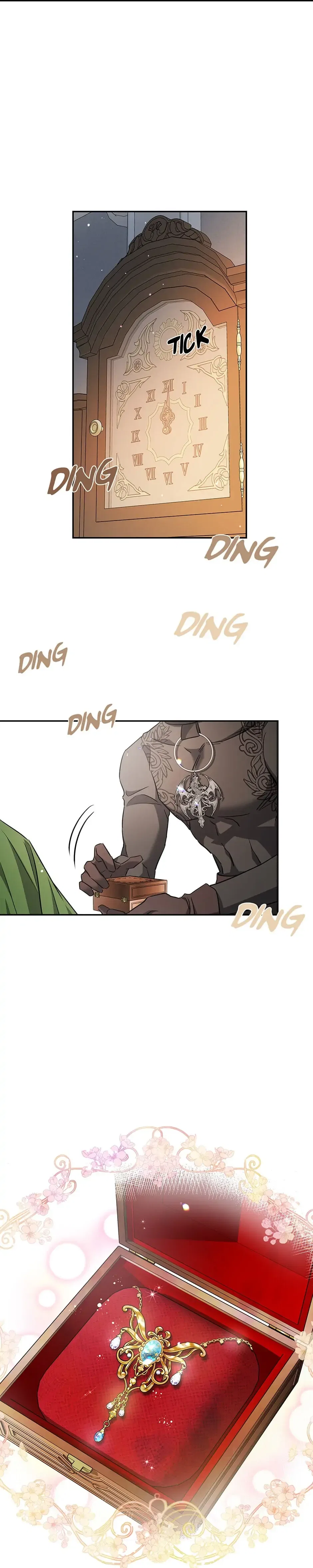 My Secretly Hot Husband Chapter 50 – Page 26