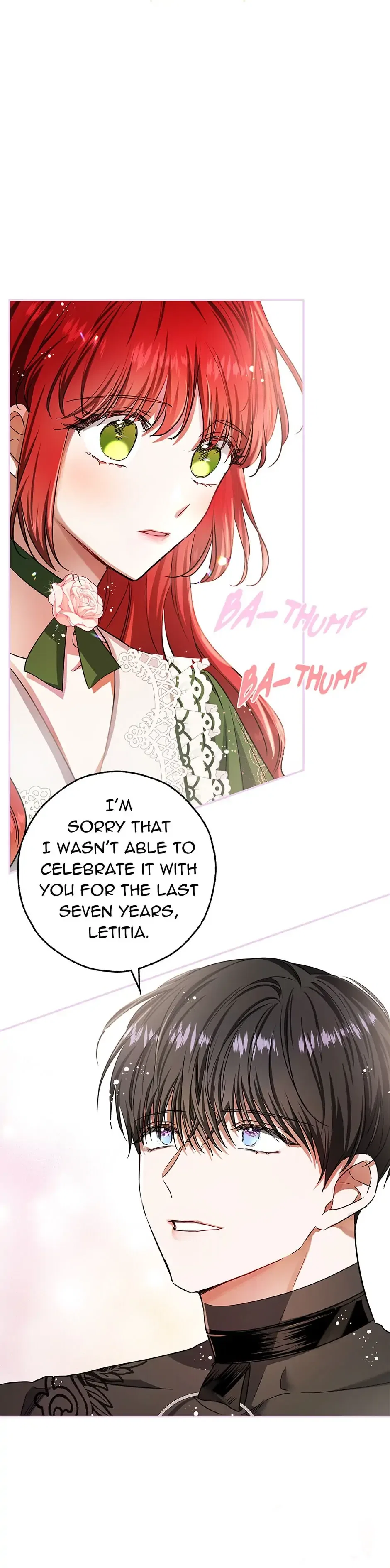My Secretly Hot Husband Chapter 50 – Page 27