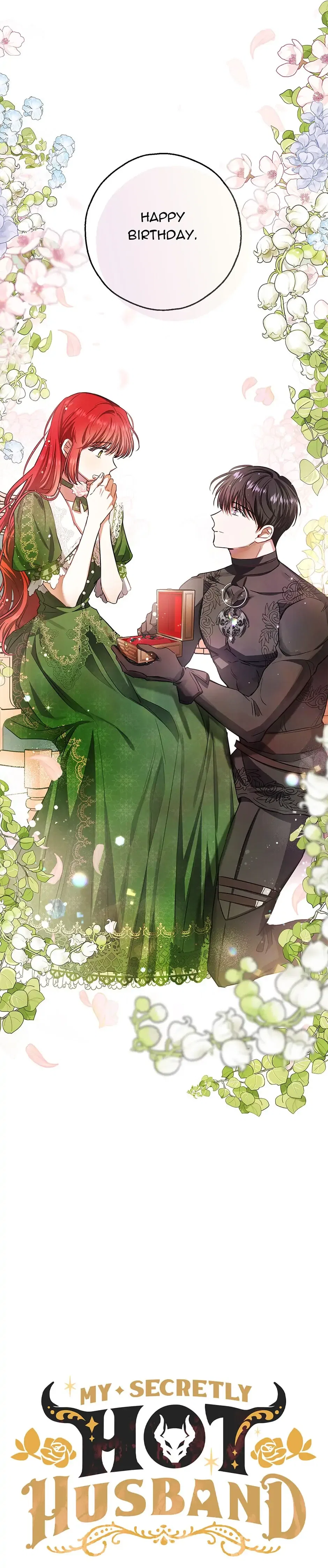 My Secretly Hot Husband Chapter 50 – Page 28