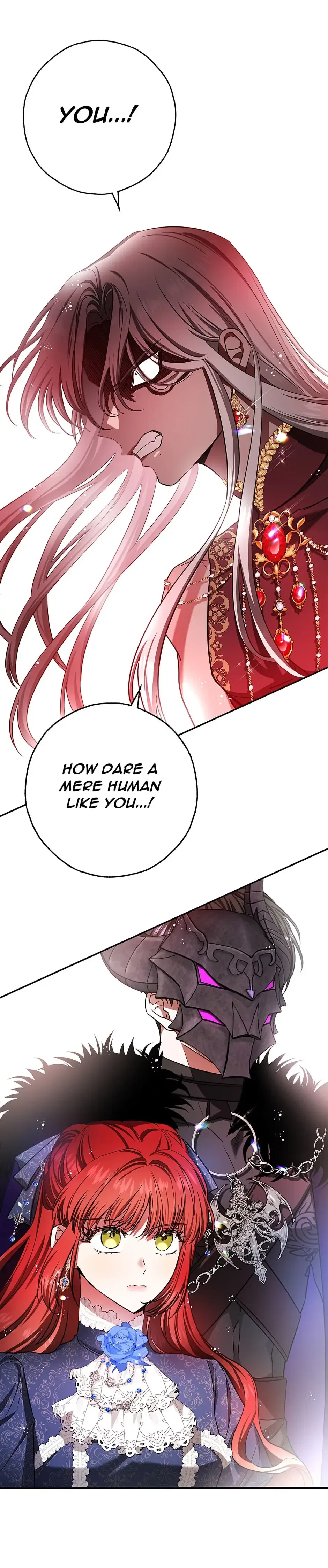 My Secretly Hot Husband Chapter 49 – Page 2