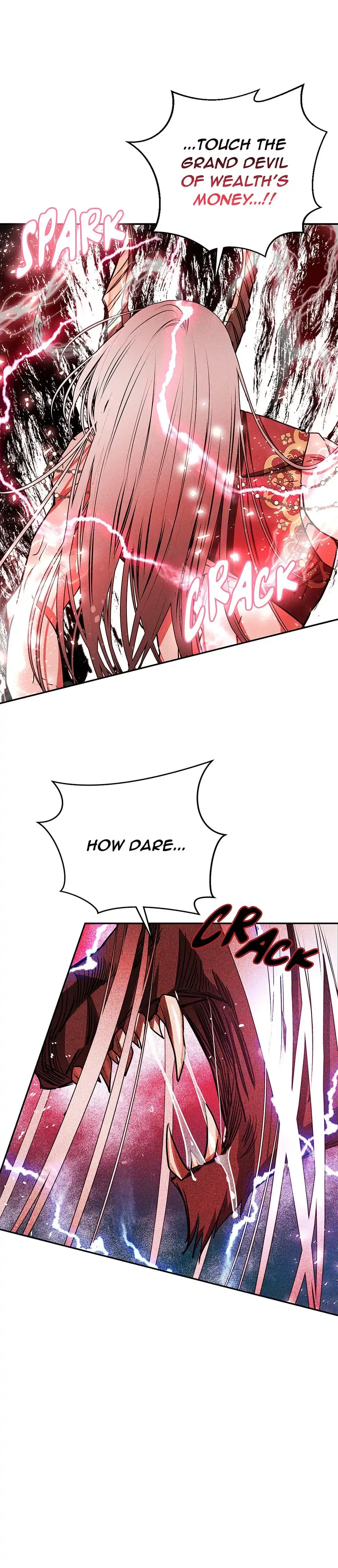 My Secretly Hot Husband Chapter 49 – Page 3