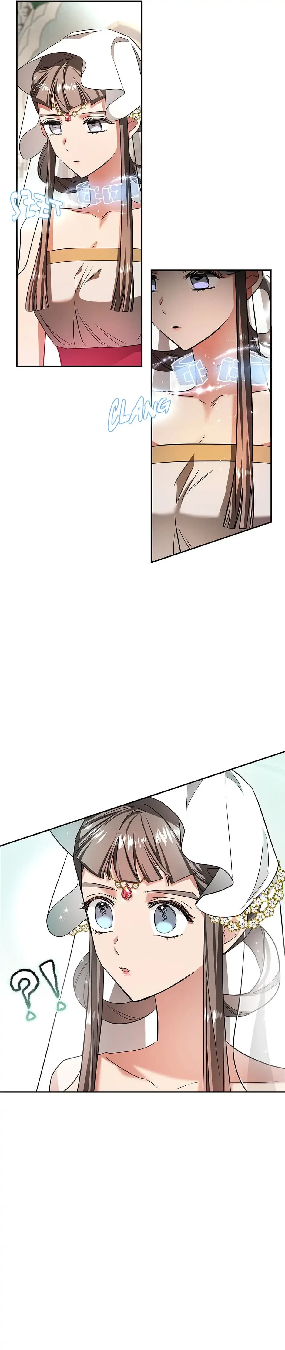 My Secretly Hot Husband Chapter 49 – Page 9