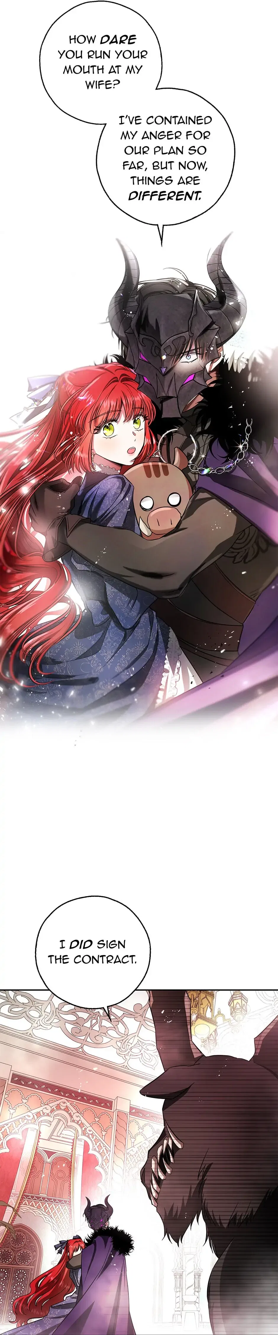 My Secretly Hot Husband Chapter 49 – Page 12