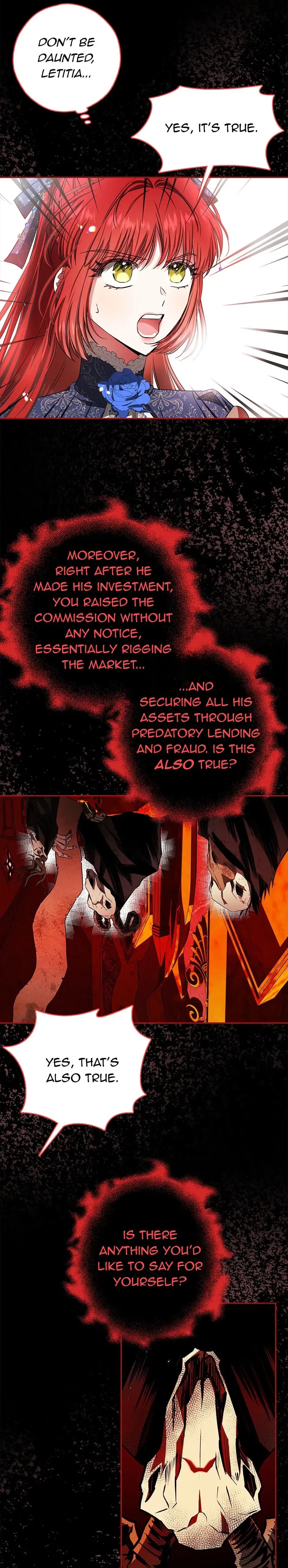 My Secretly Hot Husband Chapter 49 – Page 19