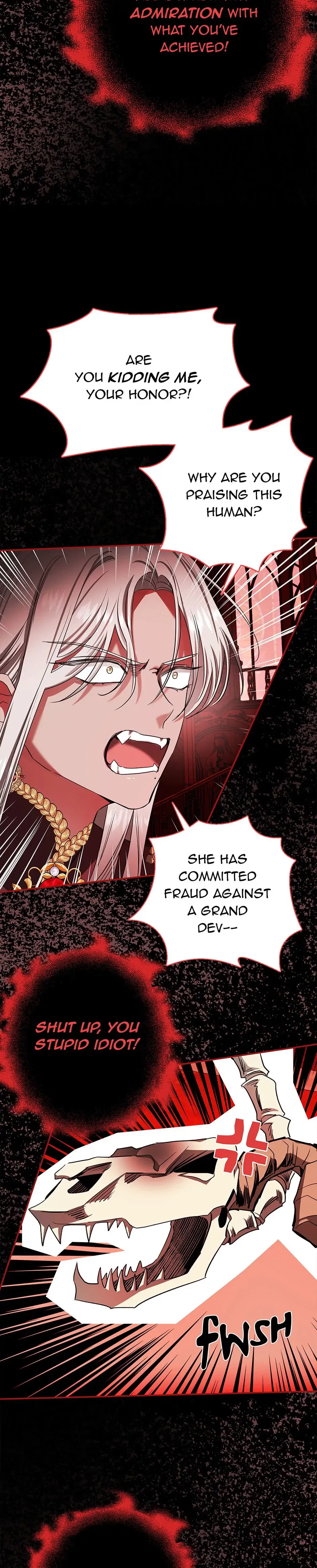 My Secretly Hot Husband Chapter 49 – Page 23