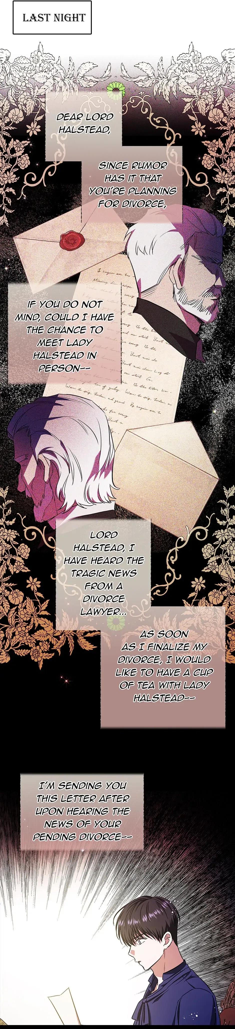 My Secretly Hot Husband Chapter 48 – Page 4