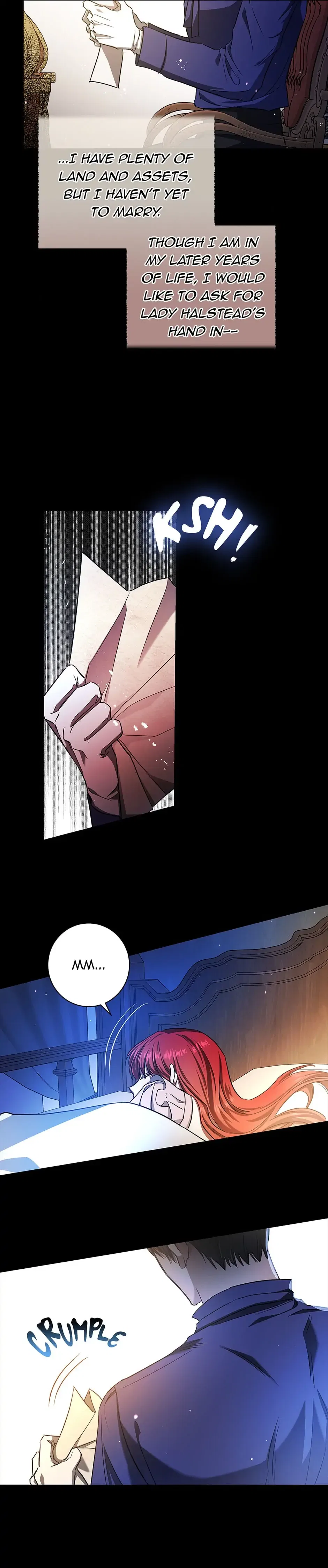 My Secretly Hot Husband Chapter 48 – Page 5