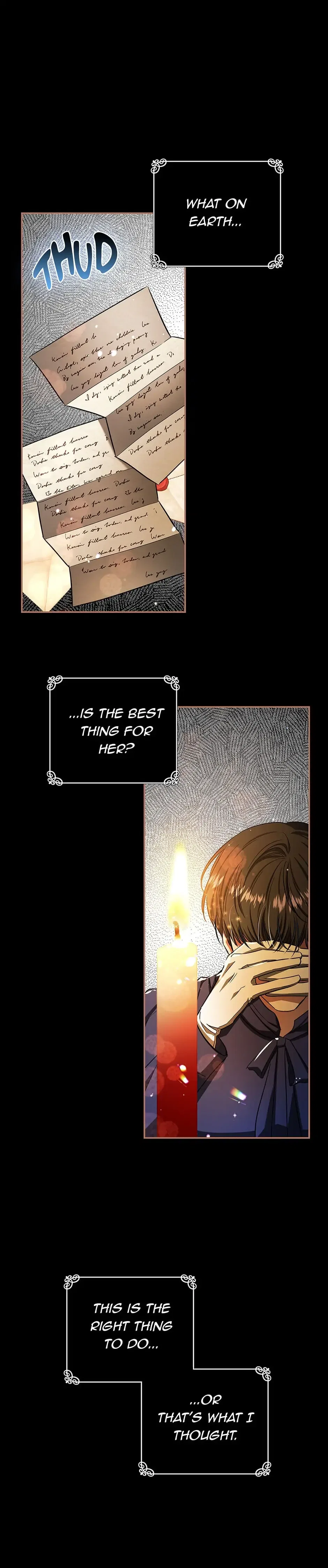 My Secretly Hot Husband Chapter 48 – Page 6