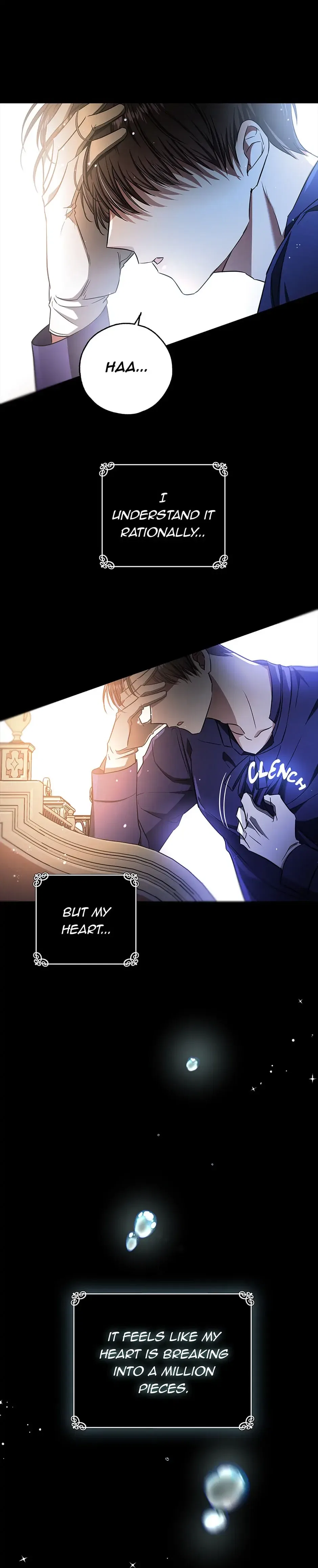 My Secretly Hot Husband Chapter 48 – Page 7