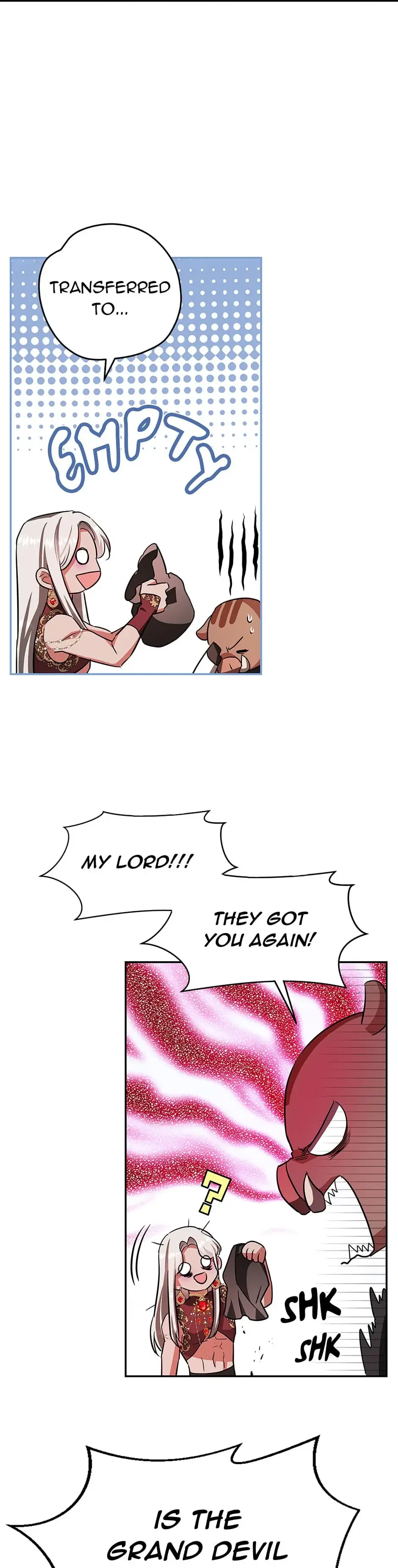 My Secretly Hot Husband Chapter 48 – Page 18