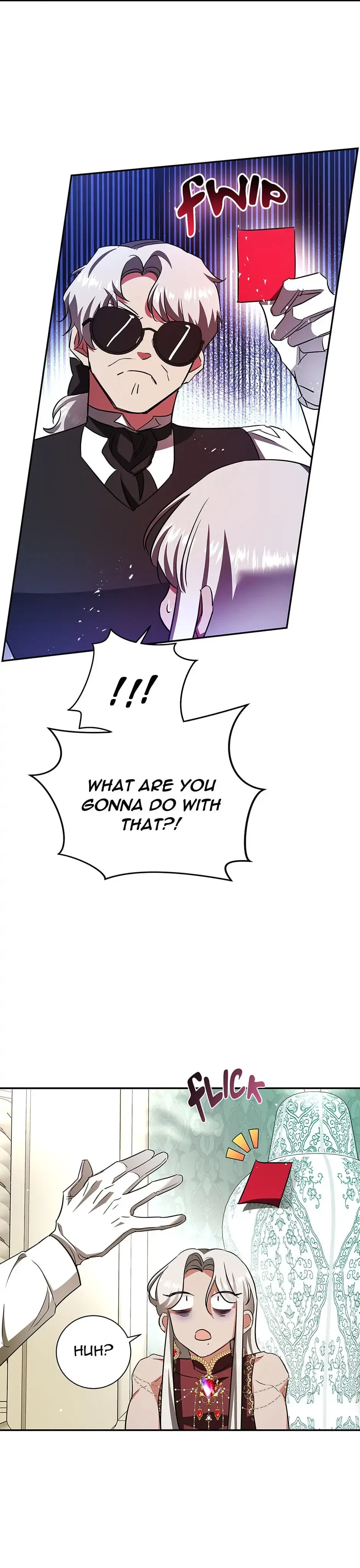 My Secretly Hot Husband Chapter 48 – Page 20