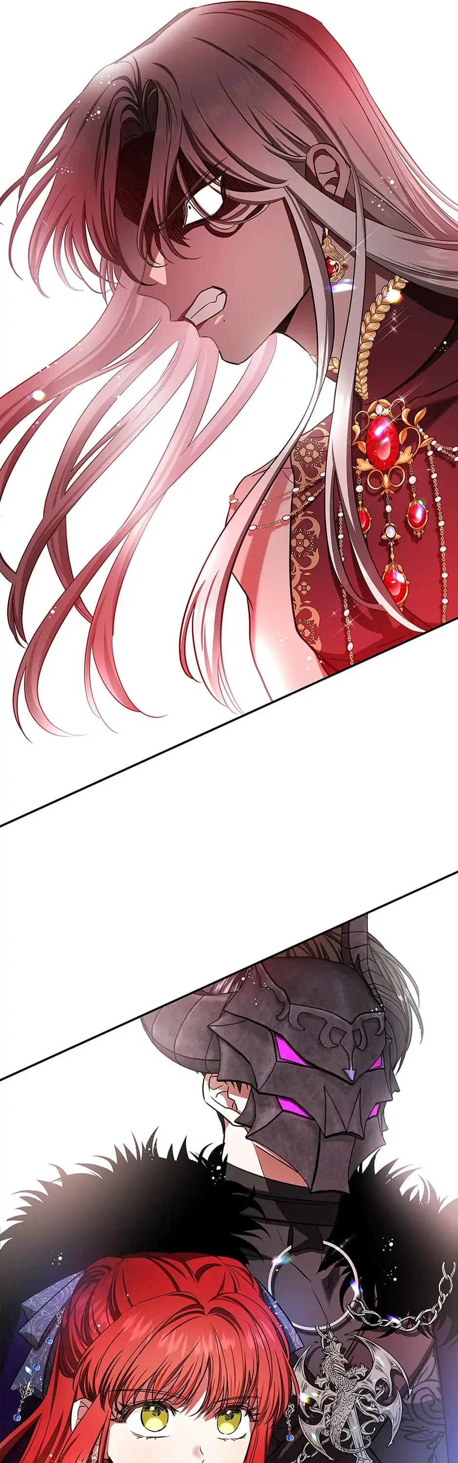 My Secretly Hot Husband Chapter 48 – Page 24