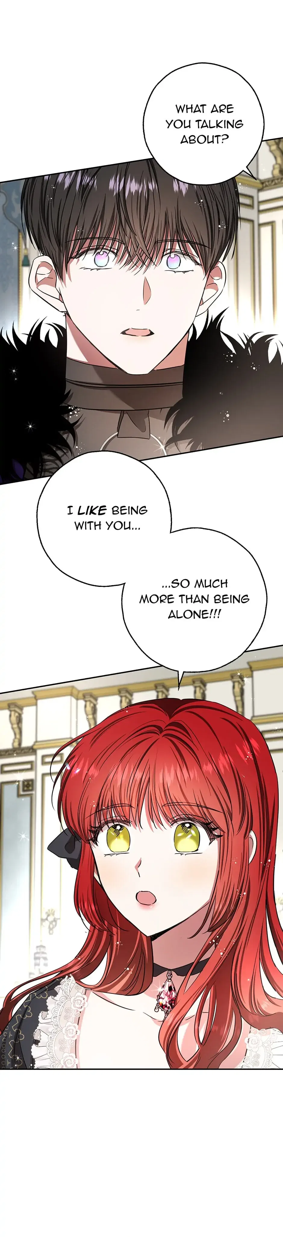 My Secretly Hot Husband Chapter 47 – Page 2