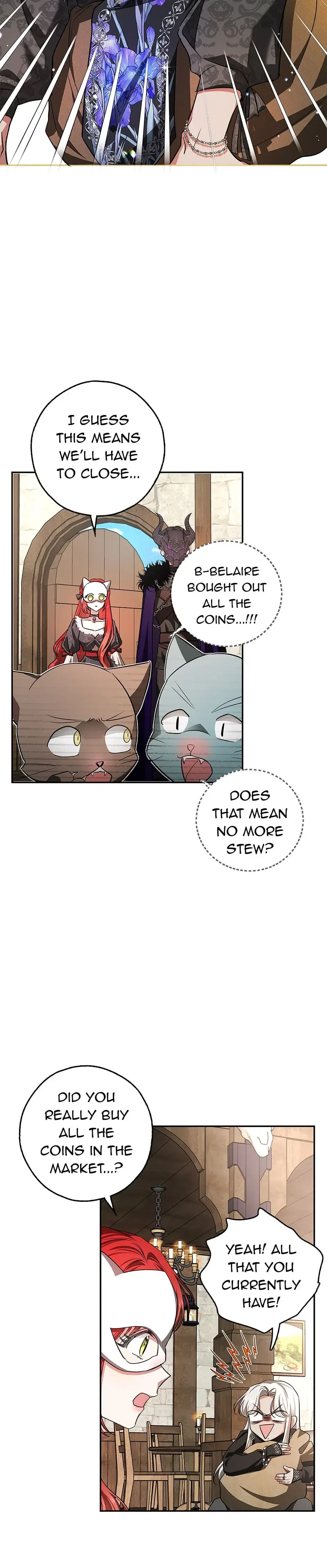 My Secretly Hot Husband Chapter 47 – Page 6
