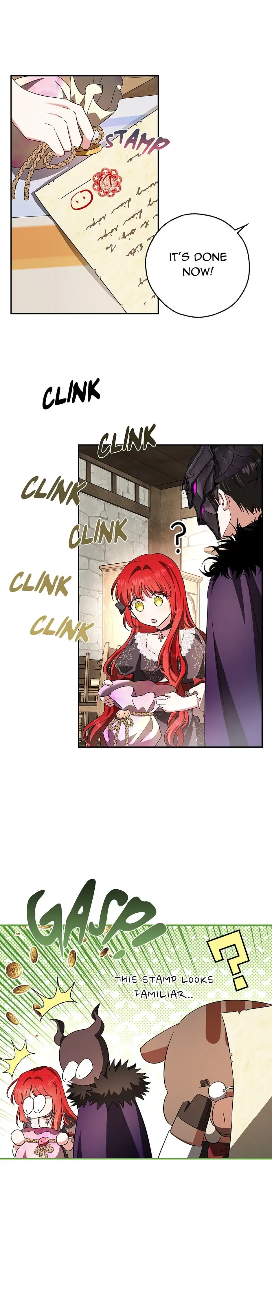 My Secretly Hot Husband Chapter 47 – Page 9