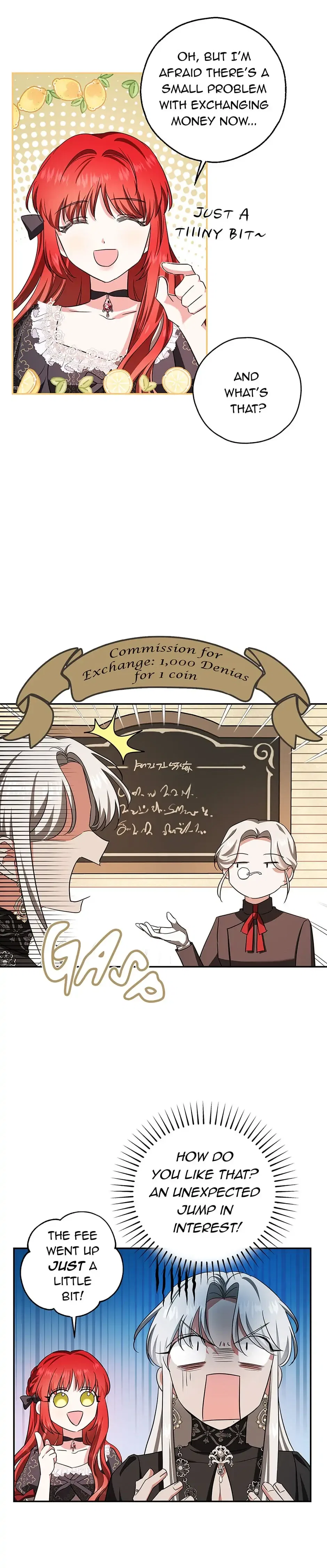 My Secretly Hot Husband Chapter 47 – Page 13