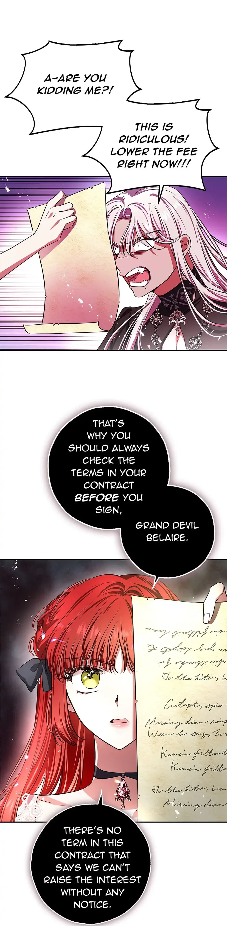 My Secretly Hot Husband Chapter 47 – Page 14