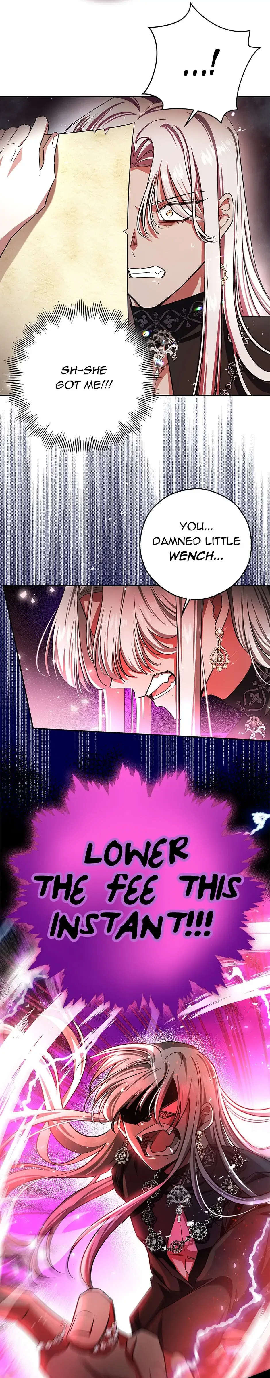 My Secretly Hot Husband Chapter 47 – Page 15
