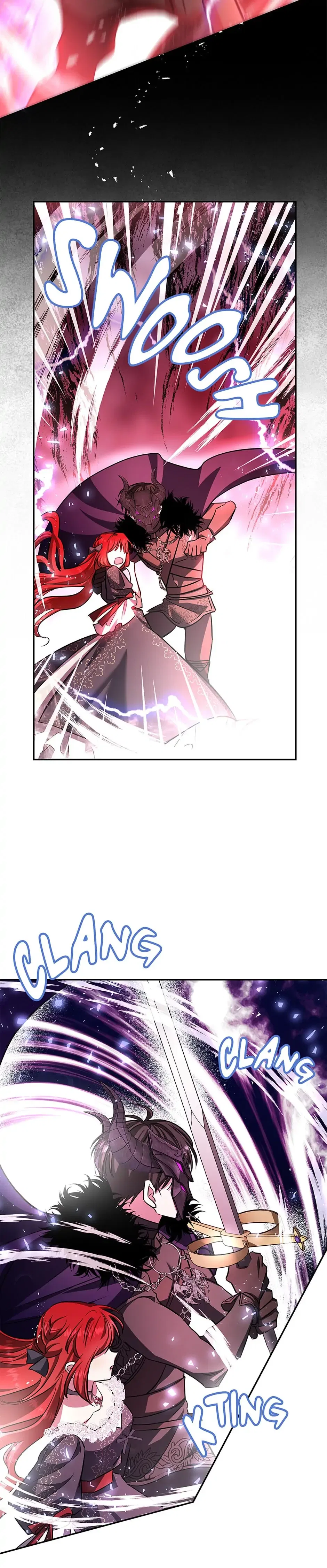 My Secretly Hot Husband Chapter 47 – Page 16