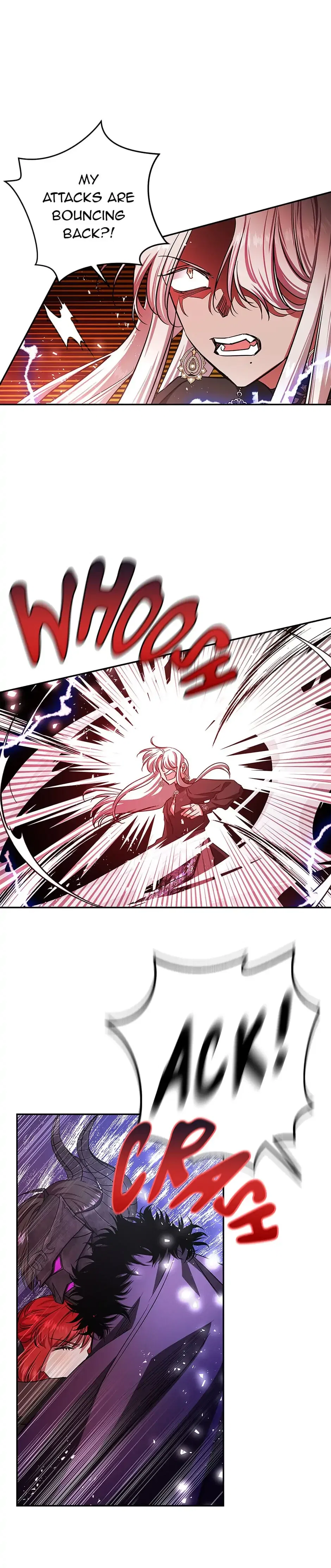 My Secretly Hot Husband Chapter 47 – Page 17