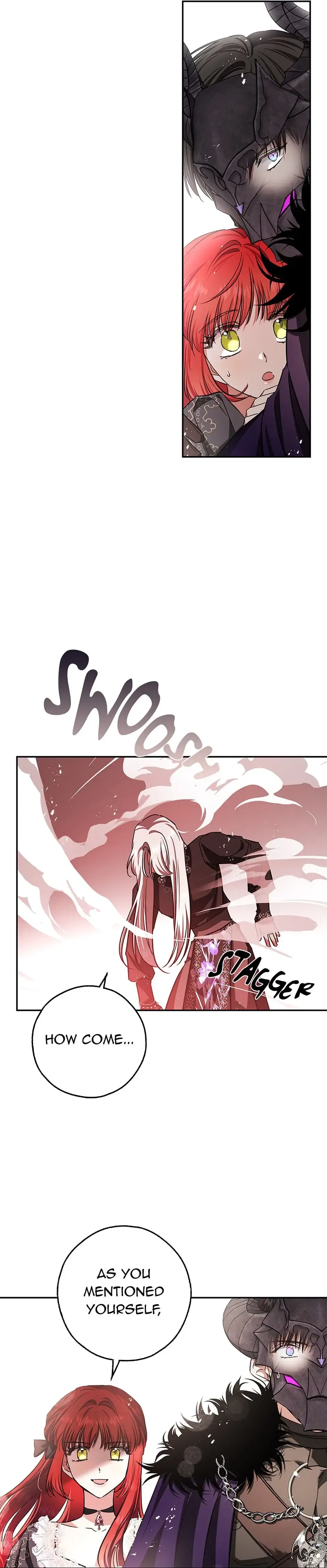 My Secretly Hot Husband Chapter 47 – Page 18