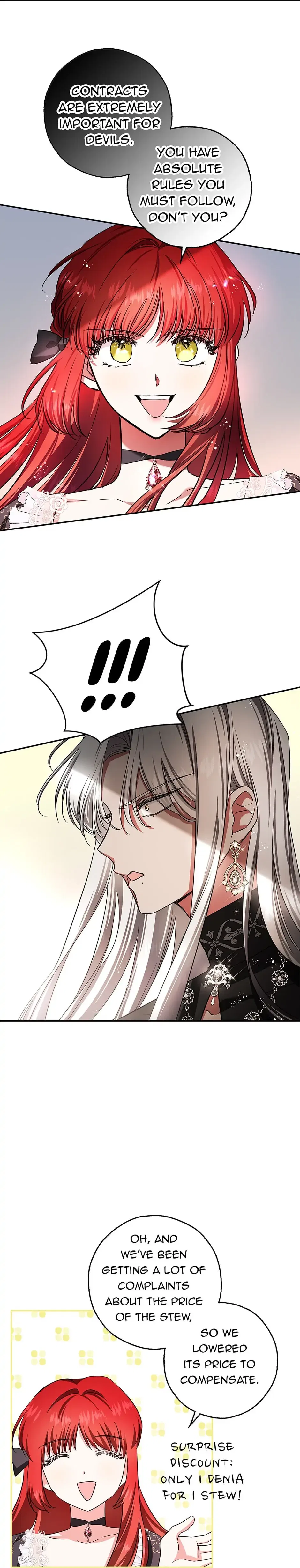 My Secretly Hot Husband Chapter 47 – Page 19