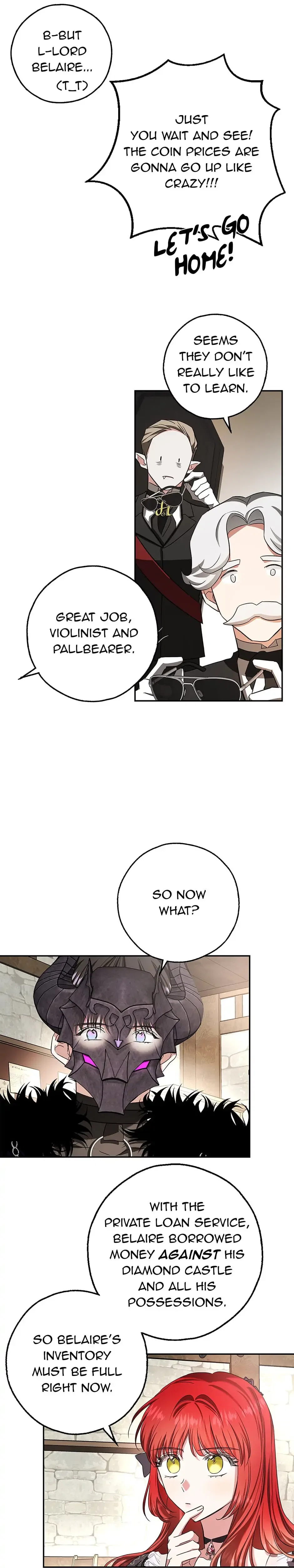 My Secretly Hot Husband Chapter 47 – Page 24